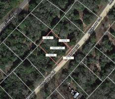 Lot 5 Chickasaw Trail
