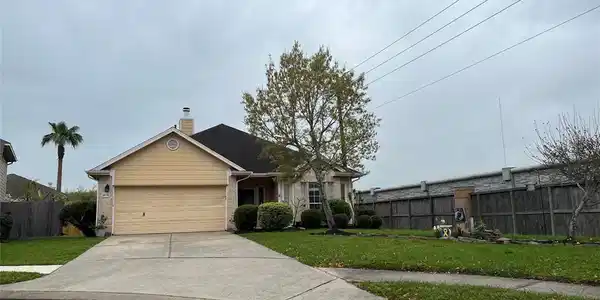 1831 Calypso Cove Court