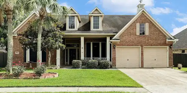 3213 Scenic Shore Drive