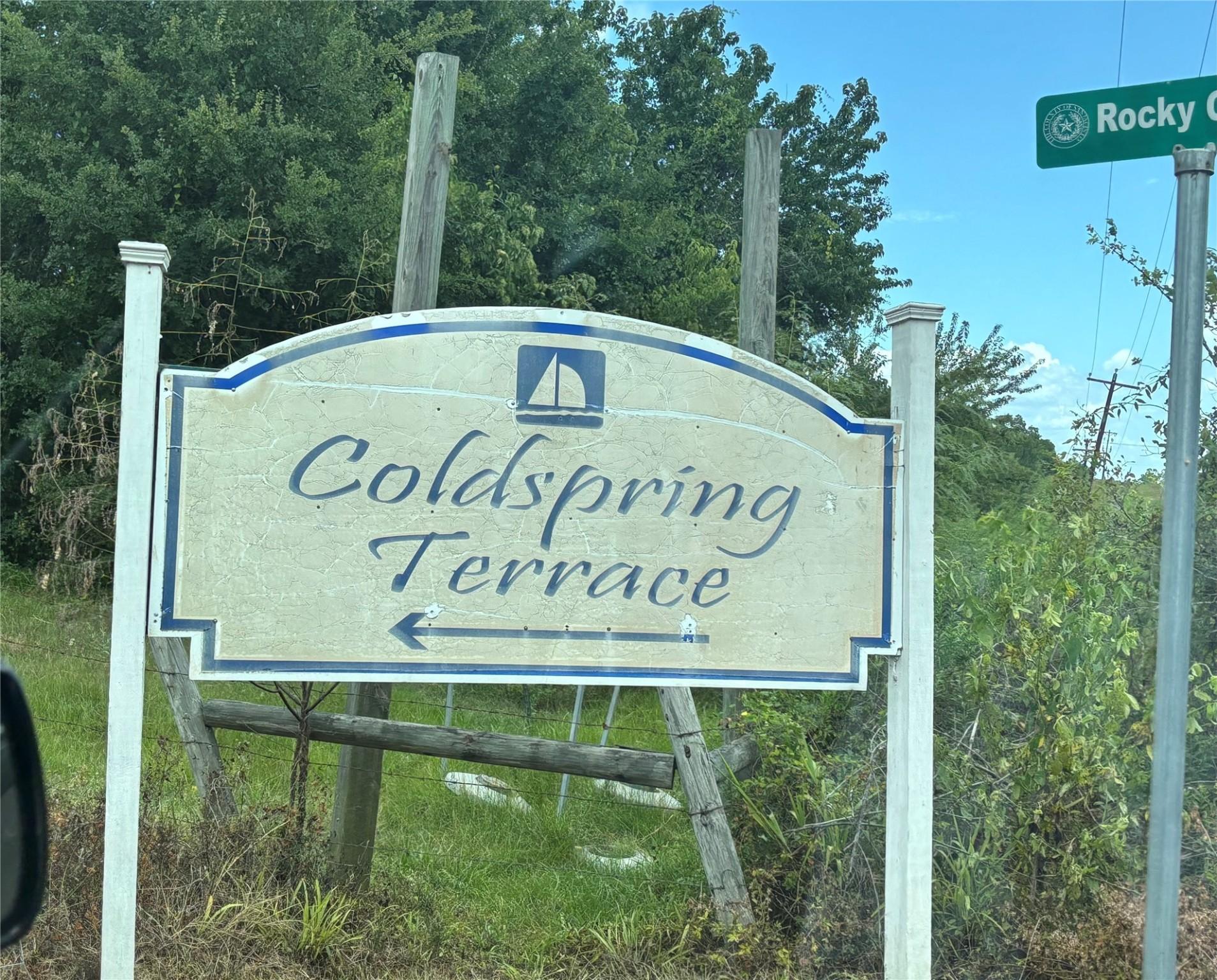 Image 1: Subdivision sign  off of 1514