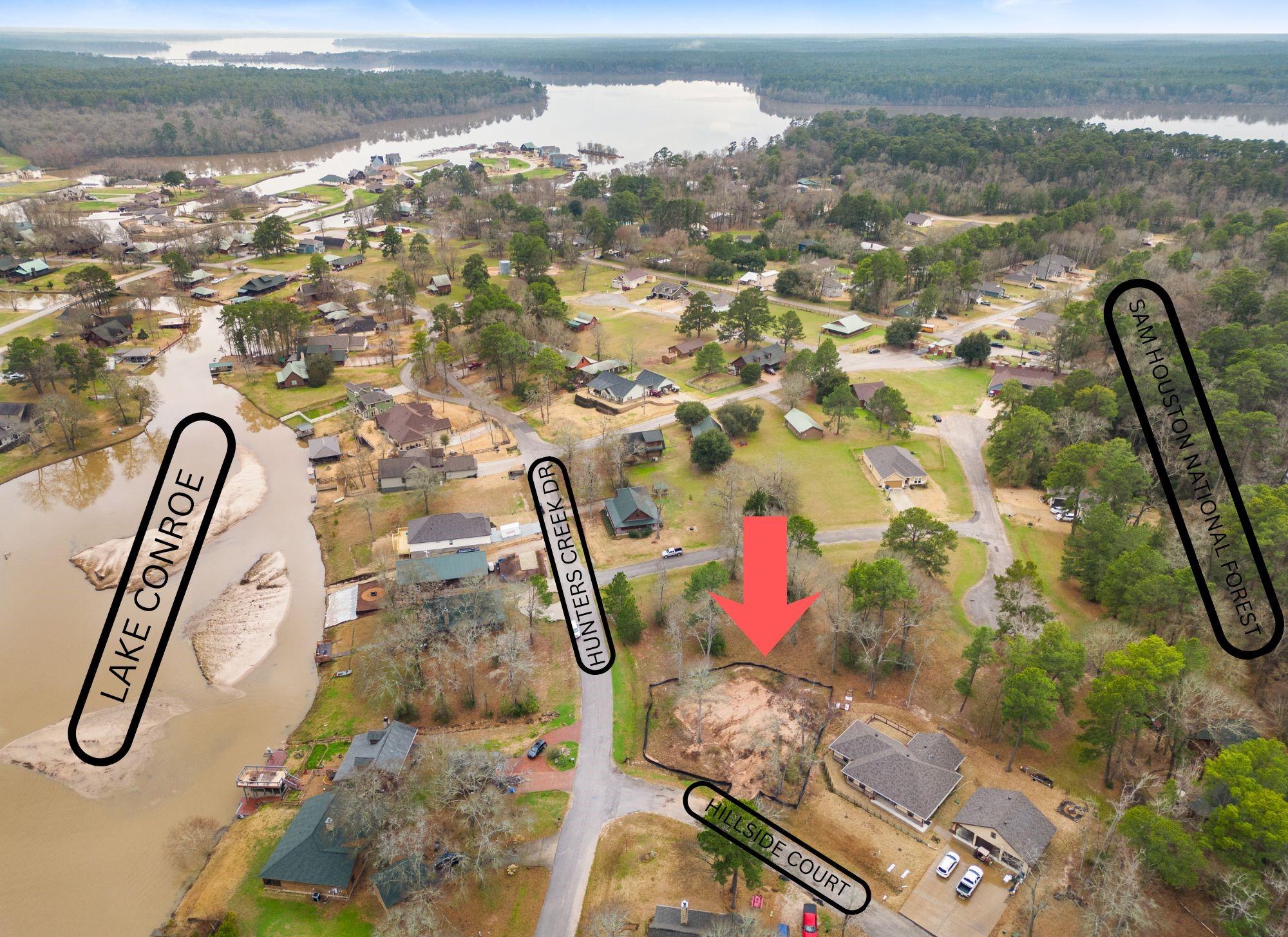 Image 1: Silt Fence No Longer on Property