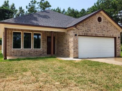 168 Brahman Drive