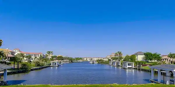 1310 Lakeway Drive Lot 36