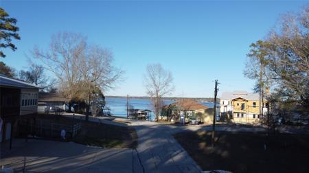TBD Harbor Drive
