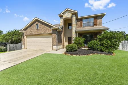 13276 Hidden Trail Court