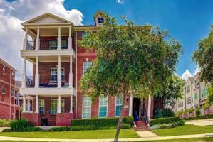 2 Olmstead Row