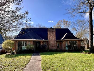 20118 Magnolia Bend Drive