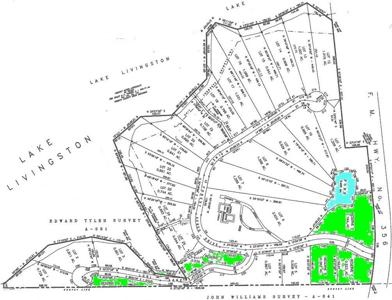 430 and 450 Pine Forest Acres Drive