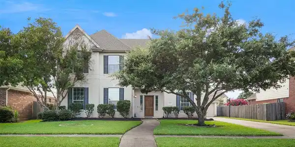 3410 Bay Breeze Drive