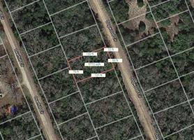 Lot 8 Dogwood Circle