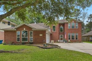 9214 Rolling Rapids Road