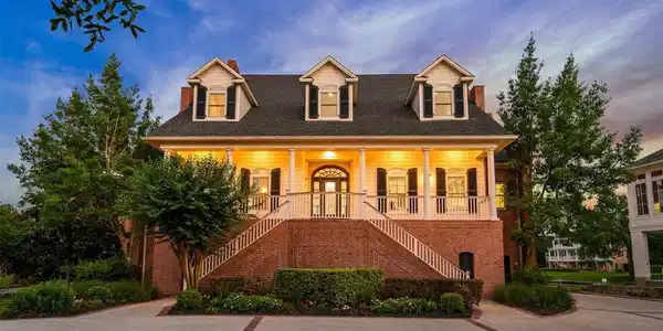 1218 Spring Cress Lane