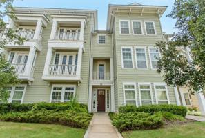 39 RAFTERS ROW