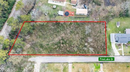 410 Pine Lake Drive