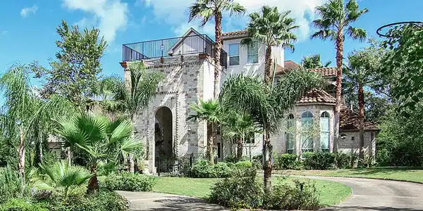 1825 Old Kirby Road