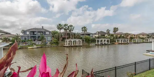 2917 Sea Channel Drive