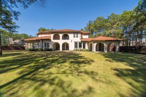 11 Panamint Court