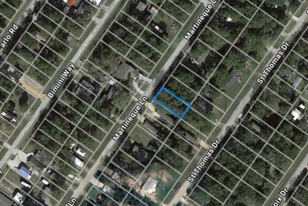 146 Martineque Lane