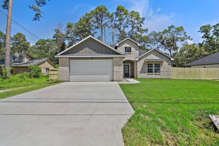 2118 Papoose Trail
