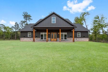 393 Hanson Road