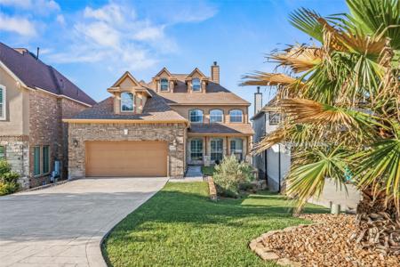 12200 Pebble View Drive