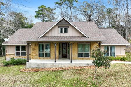 80 Magnolia Cove Drive