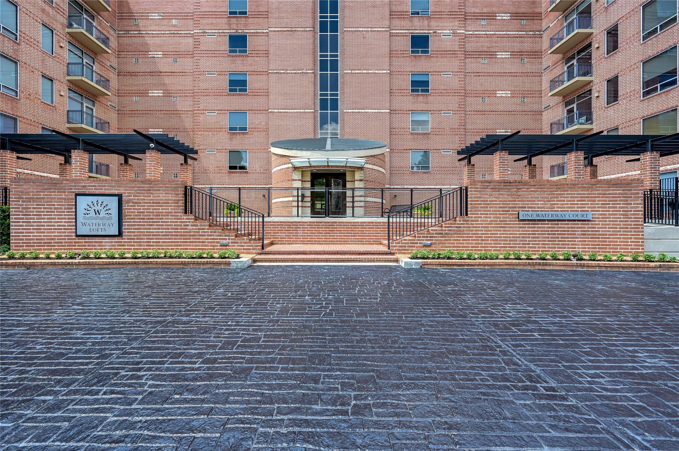 Image 1: Welcome to The Waterway Lofts!