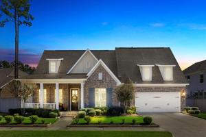 18 Hedgedale Way