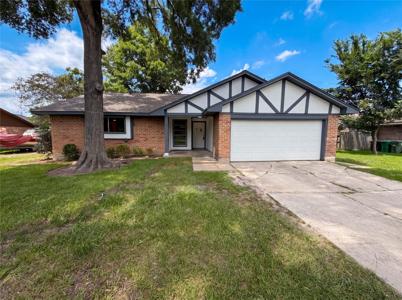 311 Fir Ridge Drive