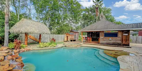 1819 Rustic Oak Lane