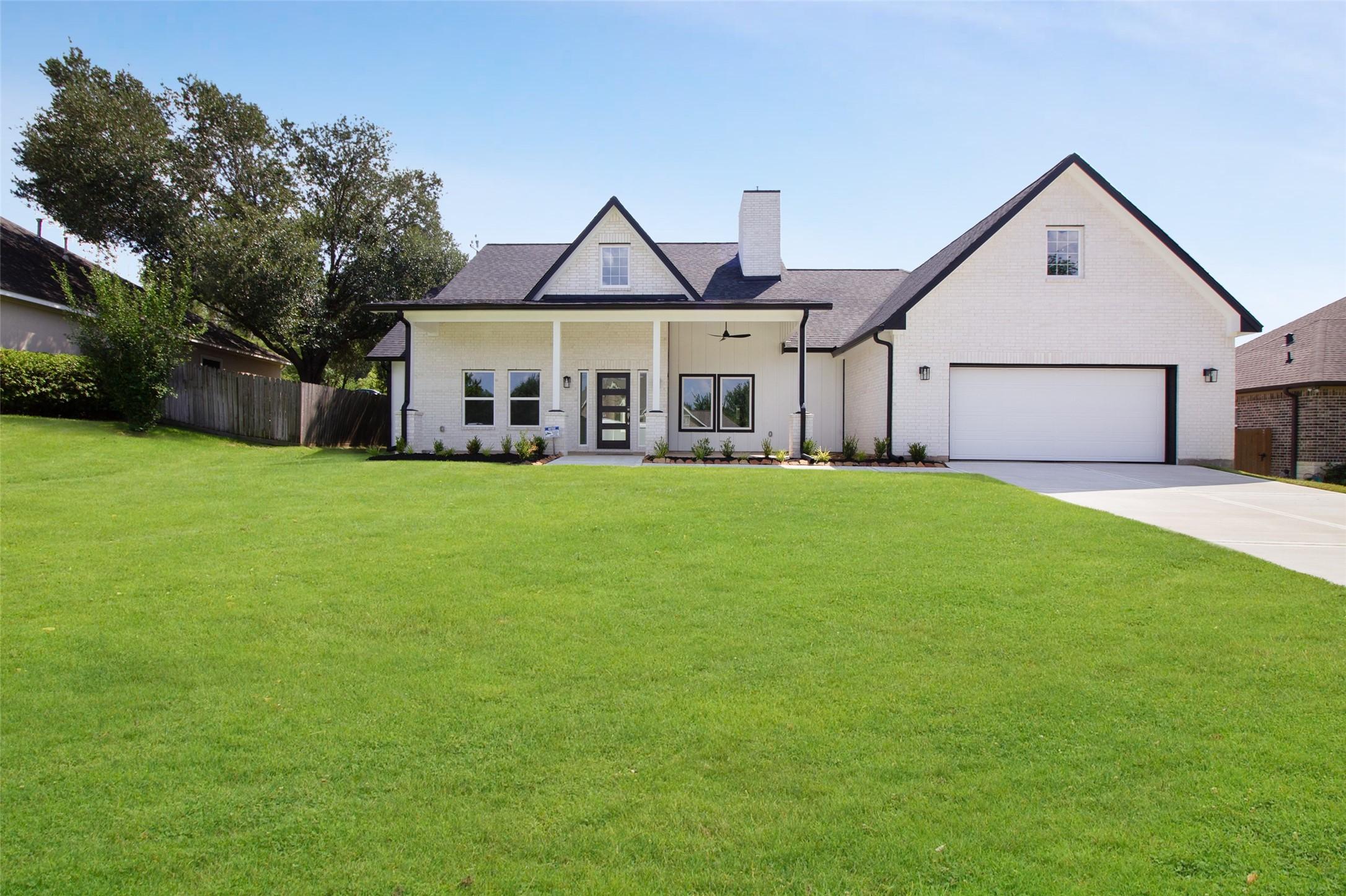 Image 3: 227 April Waters is a gorgeous, brand-new house wa