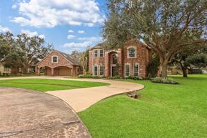 5503 Wendover Court