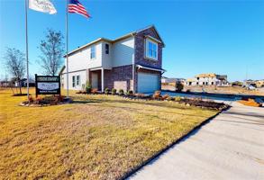 416 Emerald Thicket Lane