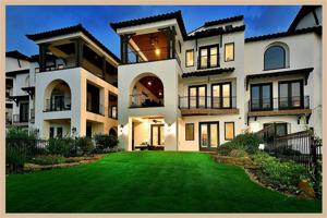 46 Lakeside Cove