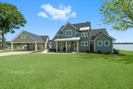 290 Indian Falls Lane