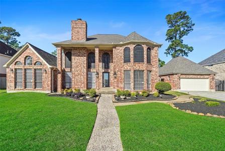 19103 Owen Oak Drive