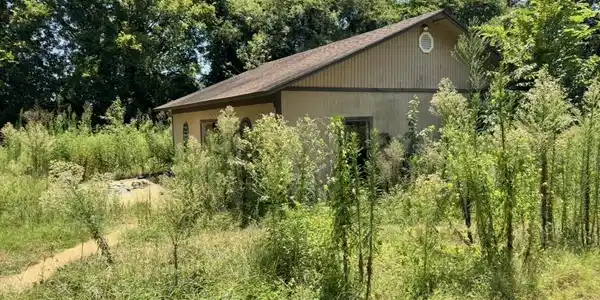 320 County Road 2031
