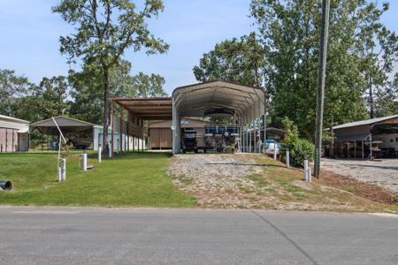 670 Cooke Jones Road