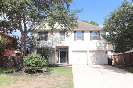 8507 Cross Country Drive