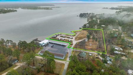 431 Navaho Trail