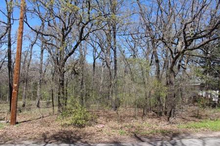 Woodland Trl