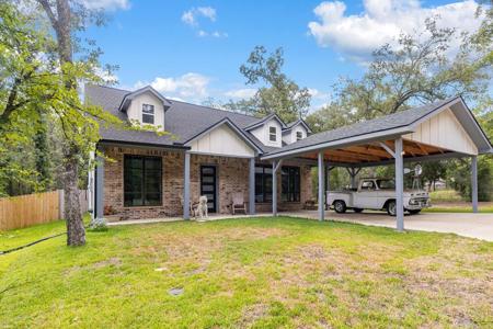 286 Harris Blvd