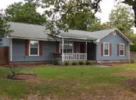 3832 Pedernales