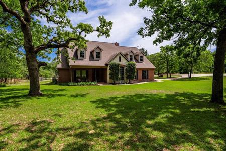 3597 Pedernales