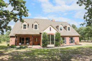 3597 Pedernales