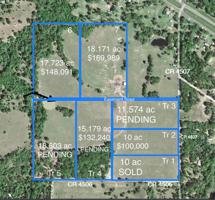 Tract 7 CR 4507