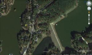 Lot 120 Toler Pointe