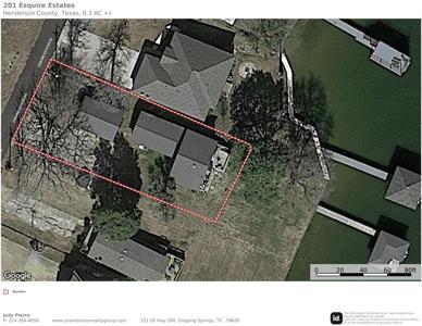 201 Esquire Estate Rd