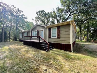 137 Pawnee Trl