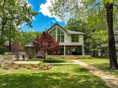 7817 Double Oaks Rd